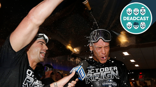A Hater's Guide To The 2019 MLB Playoffs